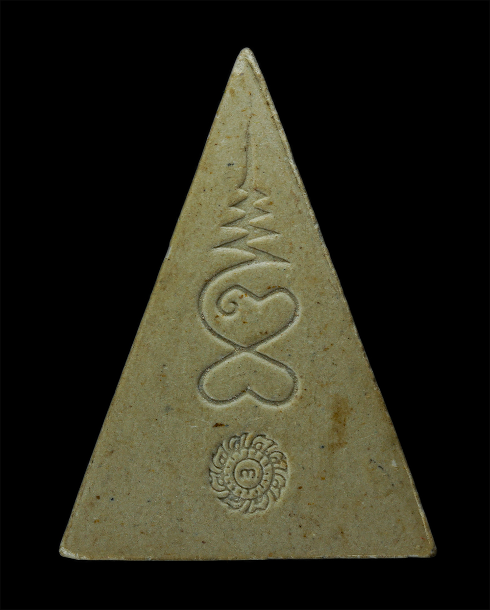 23Jul24 (32)p.jpg - พระสมเด็จ พิมพ์พระประธานใหญ่ รุ่น3 ปี2534 ท่านเจ้ามา พระพุทธิวงศมุนี (บุญมา ทีปรมโม ป.ธ.๖)วัดจักรวรรดิราชาวาส-วัดสามปลื้ม สัมพันธวงศ์ กทม. เนื้อผงพุทธ [..] | https://kamulet.in.th